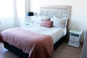 Acogedor Departamento estudio en centro de Chillán